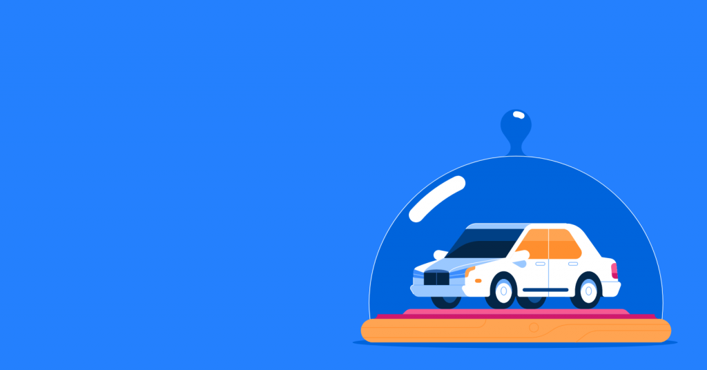 car body insurance بیمه بدنه خودرو چیست