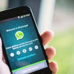 whatsapp-پیام های مدت دار پیام های مدت دار